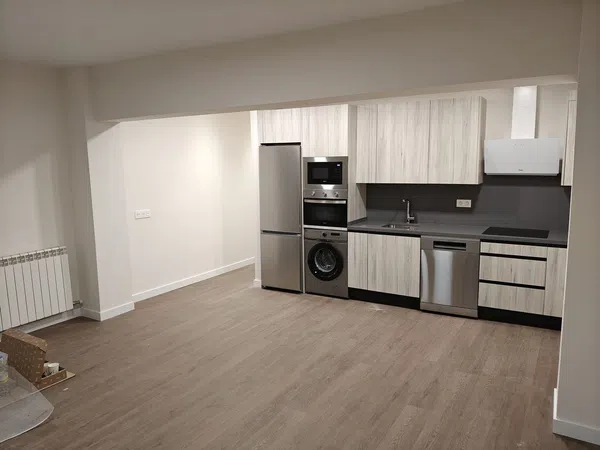 Piso en paseo del Gran Capitán, 30 - Foto 2