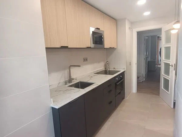 Piso en Avenida Cantabria, 11, La Pereda, La Pereda - Foto 6