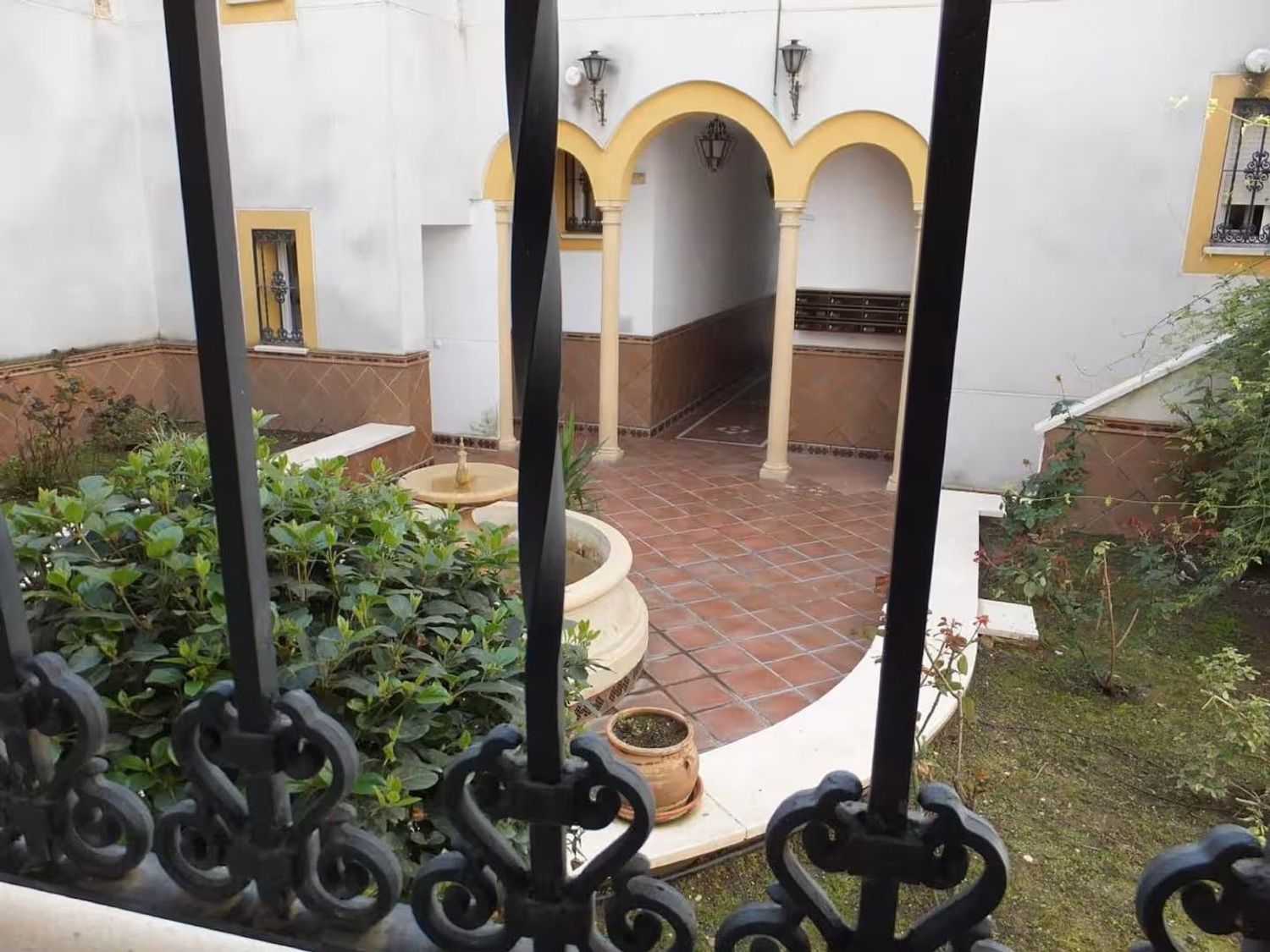 Piso en Calle de San Fernando, 97, Casco Histórico - Corredera - Ribera - Foto 8
