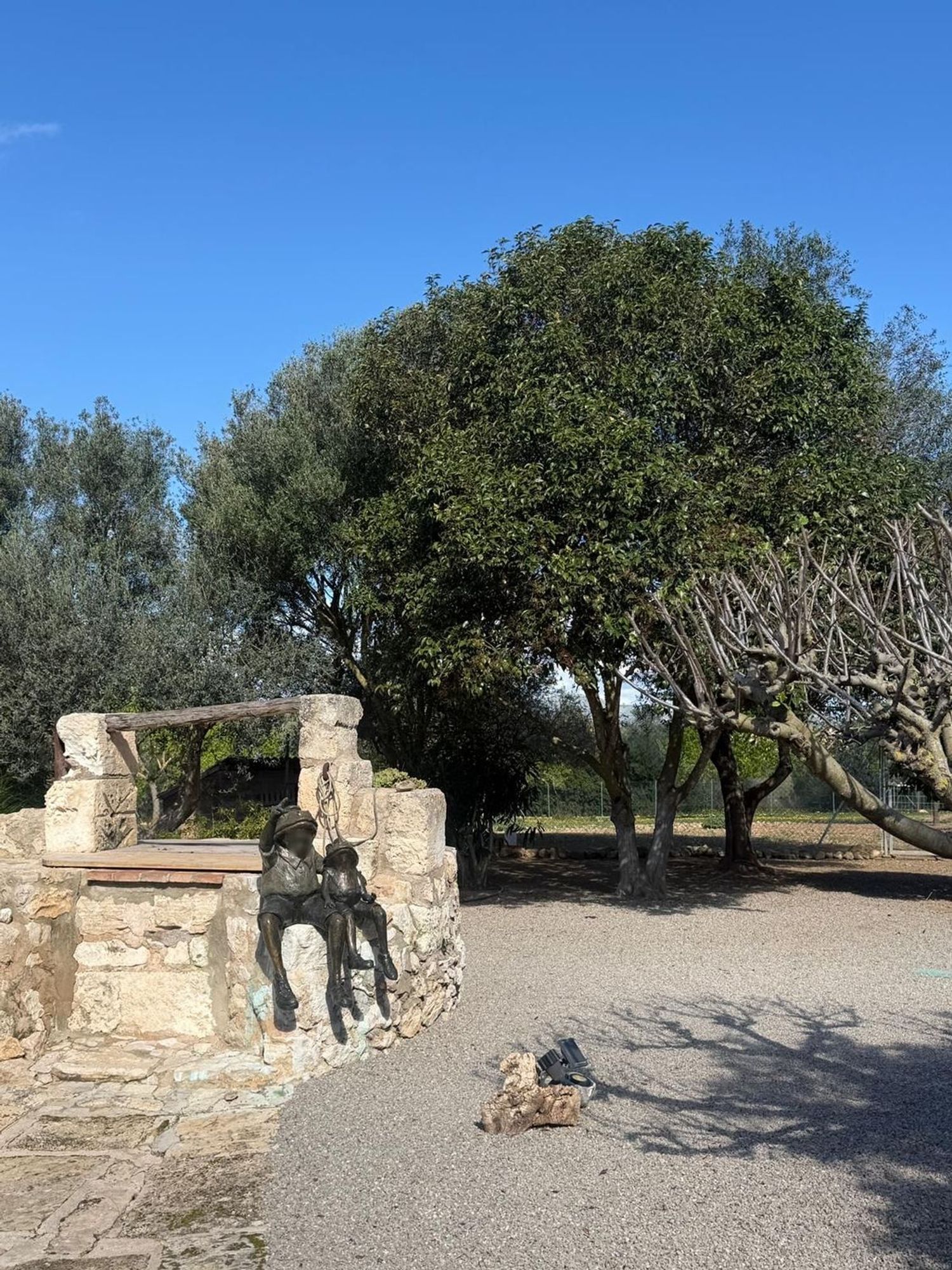 Casa rural en Poligono 2, 630 Parcela - Foto 36