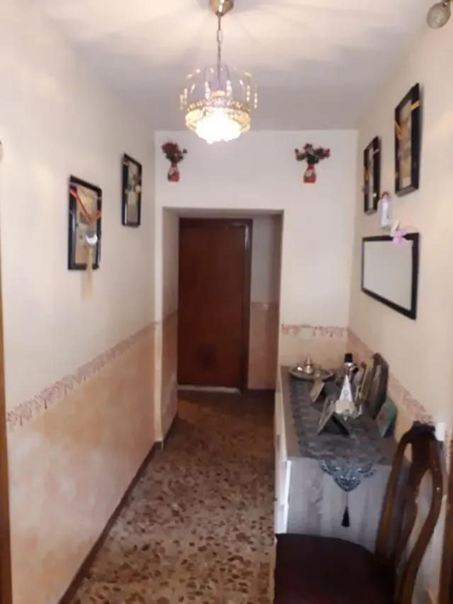 Casa o chalet independiente en Calle Barriada del santo, 19 - Foto 4