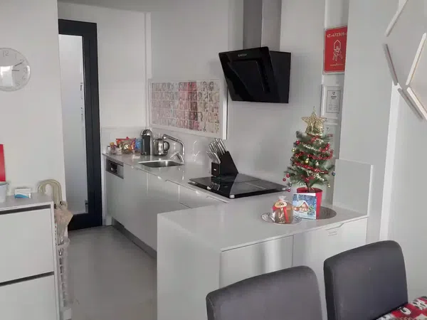 Chalet adosado en Calle Bidasoa, 13, Villamartín - Foto 8