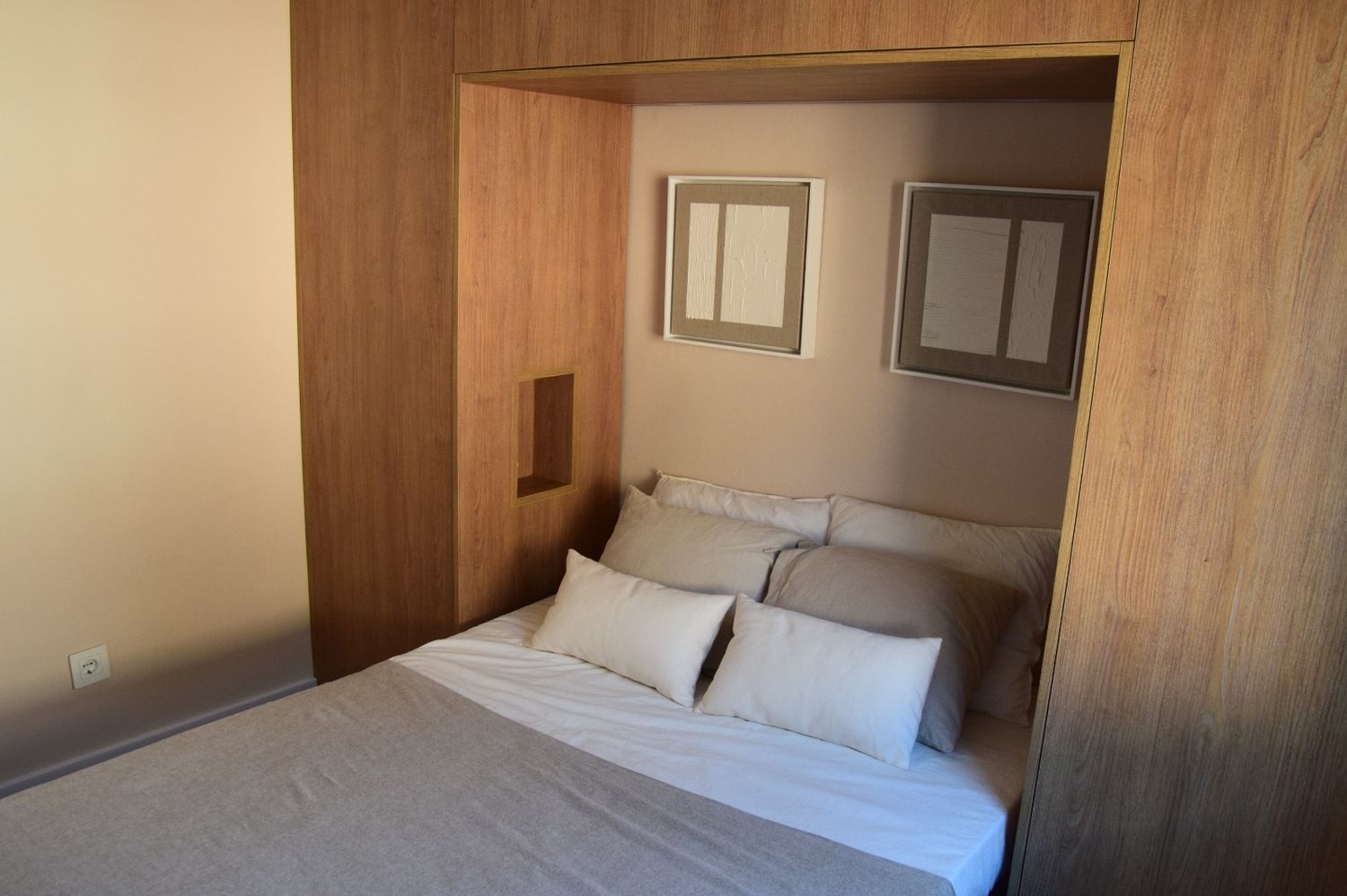 Estudio en calle Manuel Uribe, 12 - Foto 6