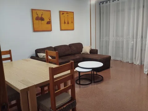 Piso en avenida la Rambla, 24