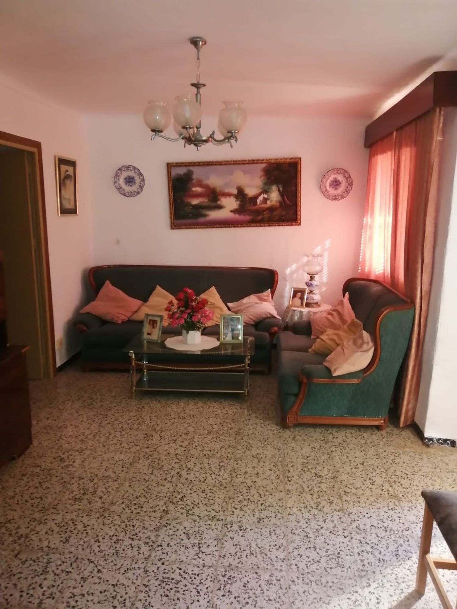 Casa rural en Barriada Don Ramón, 19, Diseminados - Foto 8