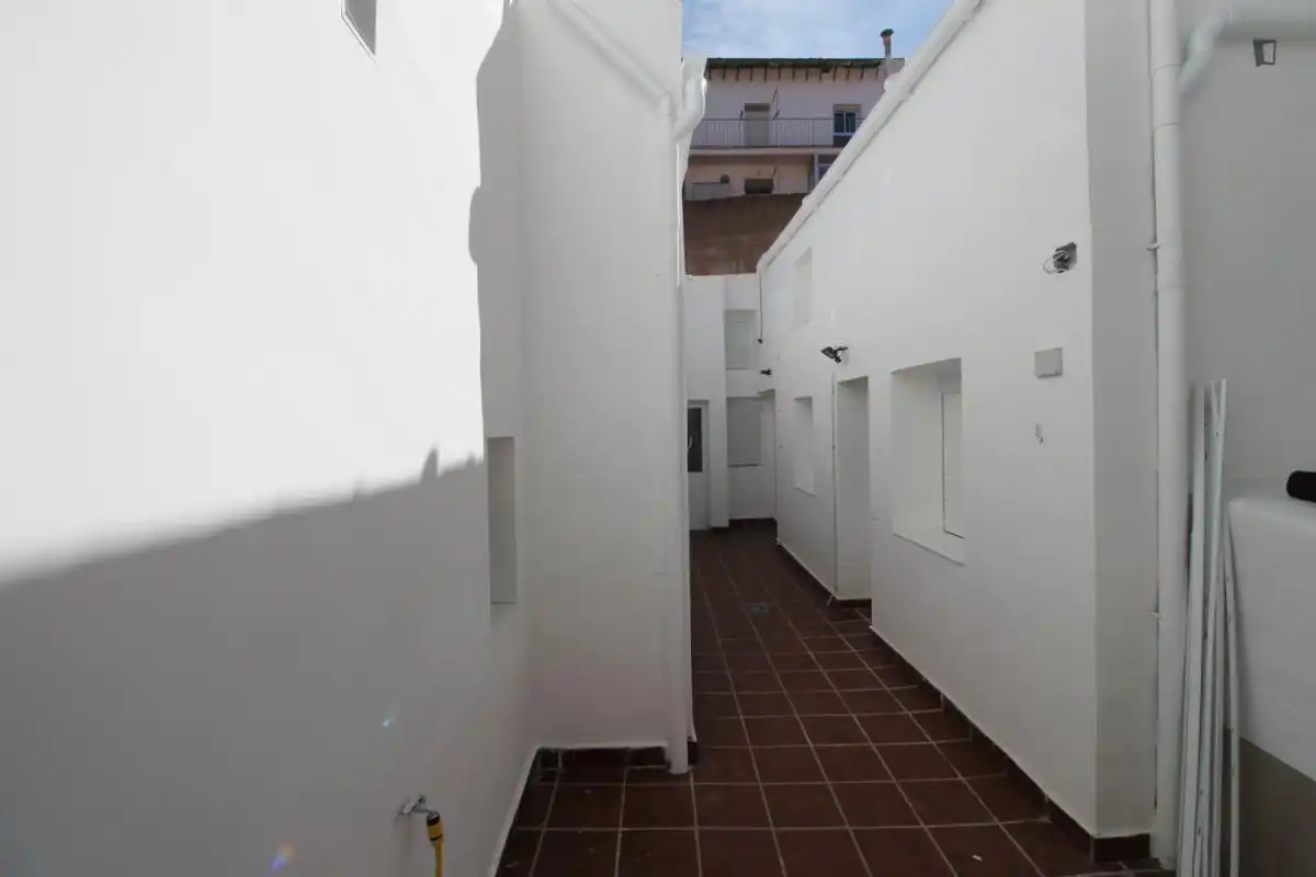 Apartamento en  Madrid Capital - Foto 24
