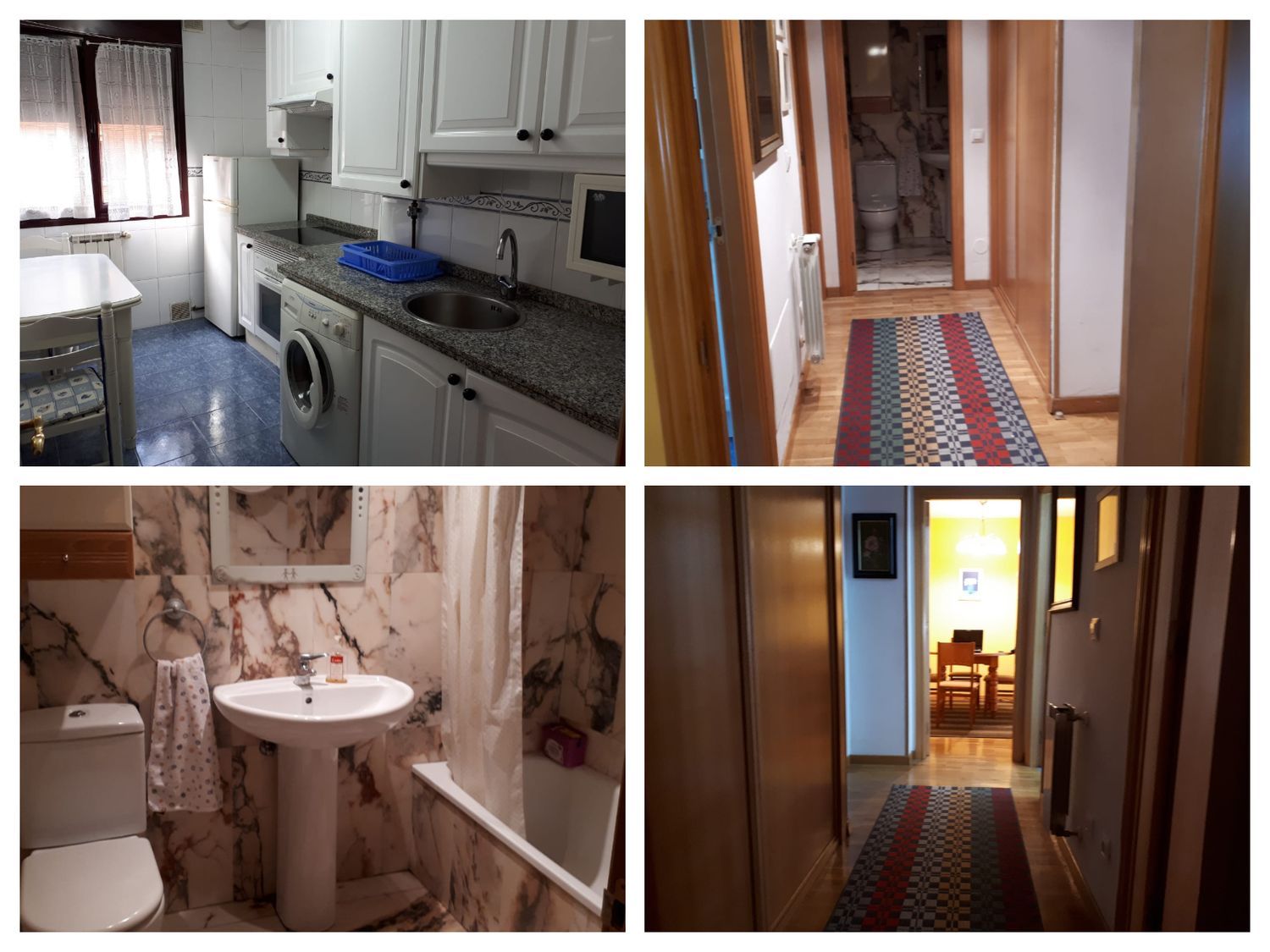 Piso en calle del Postigo Bajo, 12 - Foto 3