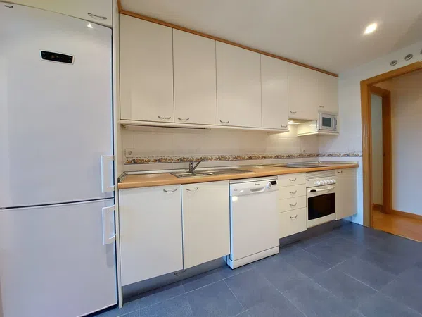 Piso en Barrio Parque oeste - Fuente Cisneros - Foto 5