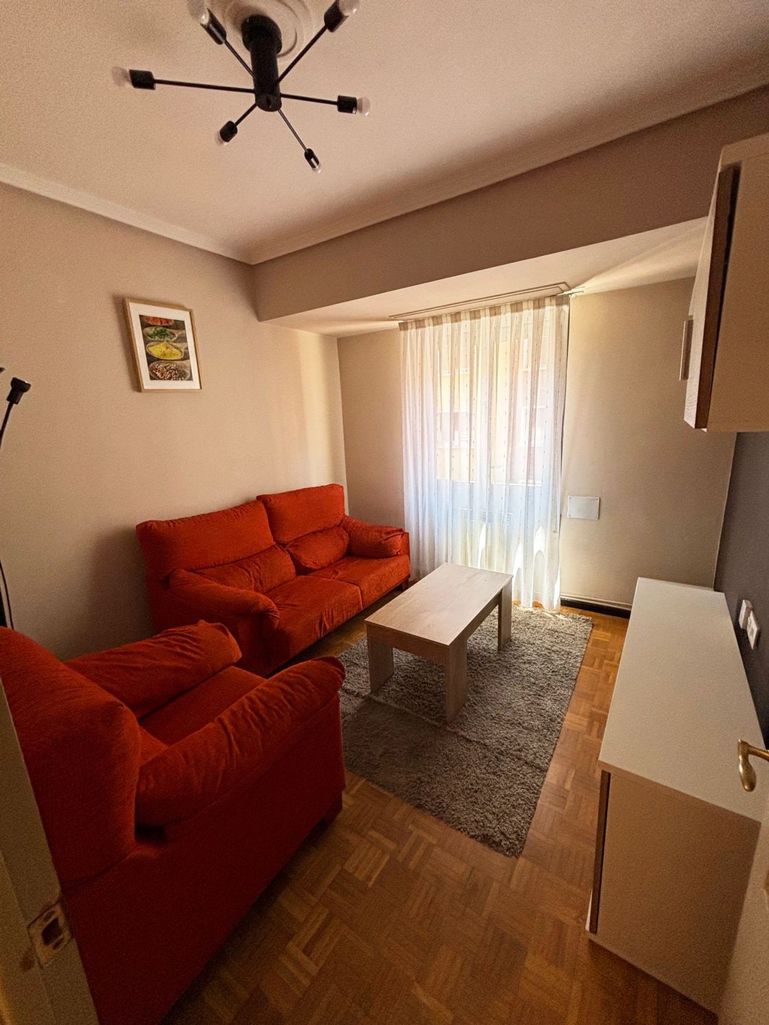 Piso en calle eulogio serdan, 20 - Foto 1