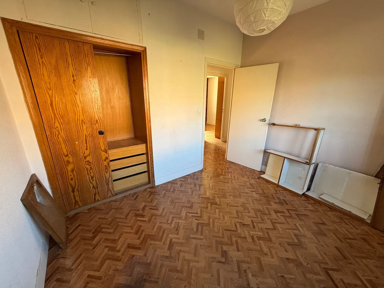 Piso en plaza Juan Antonio Suanzes, 1 - Foto 16