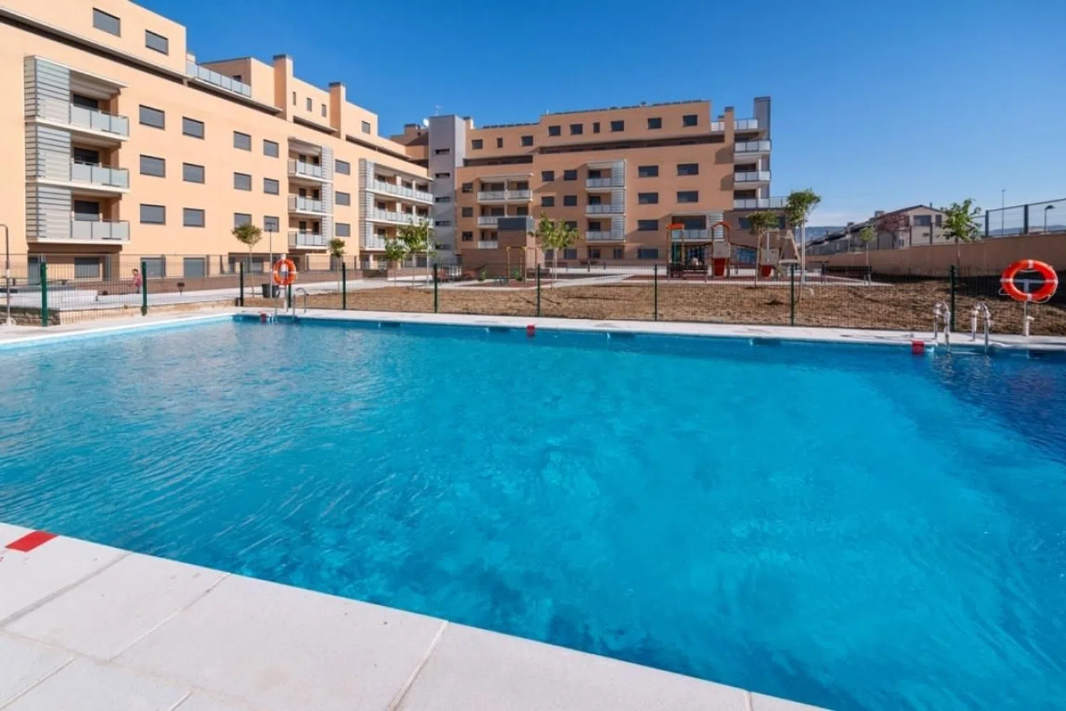 Piso en calle María Lejárraga, 13 - Foto 25