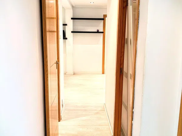 Piso en avenida Cerro de los Ángeles, 26