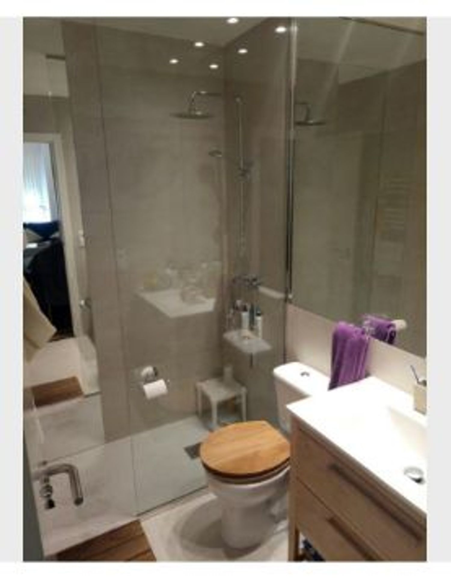 Piso en camino de las Huertas, 24 - Foto 9