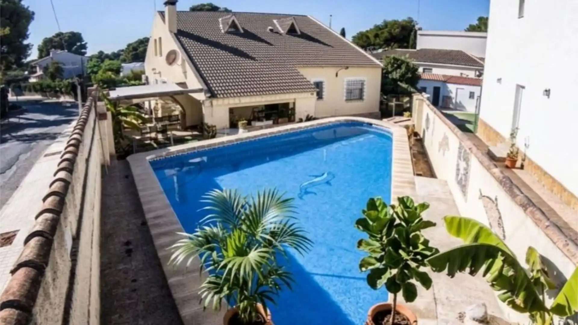 Chalet en  Carrer 413 3 - Foto 2