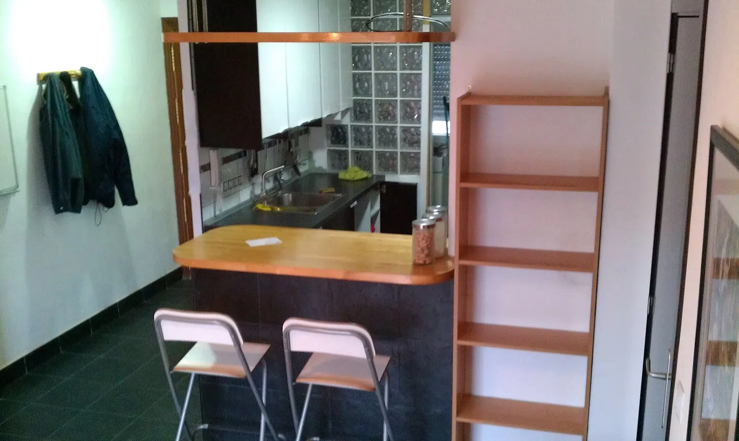 Piso en calle Vizcaya, 4 - Foto 3