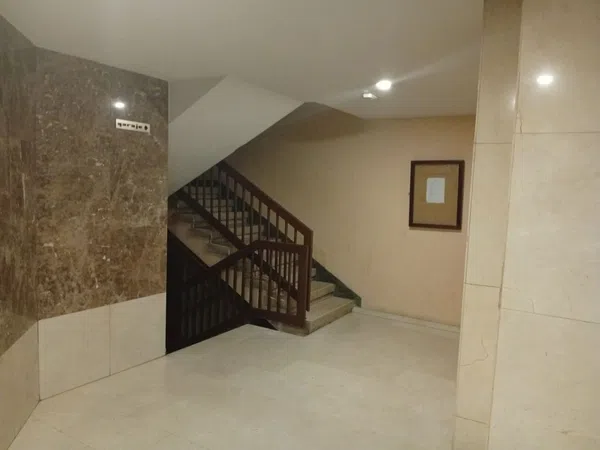 Piso en venta en Avenida del dos de Mayo, 25 - Foto 3