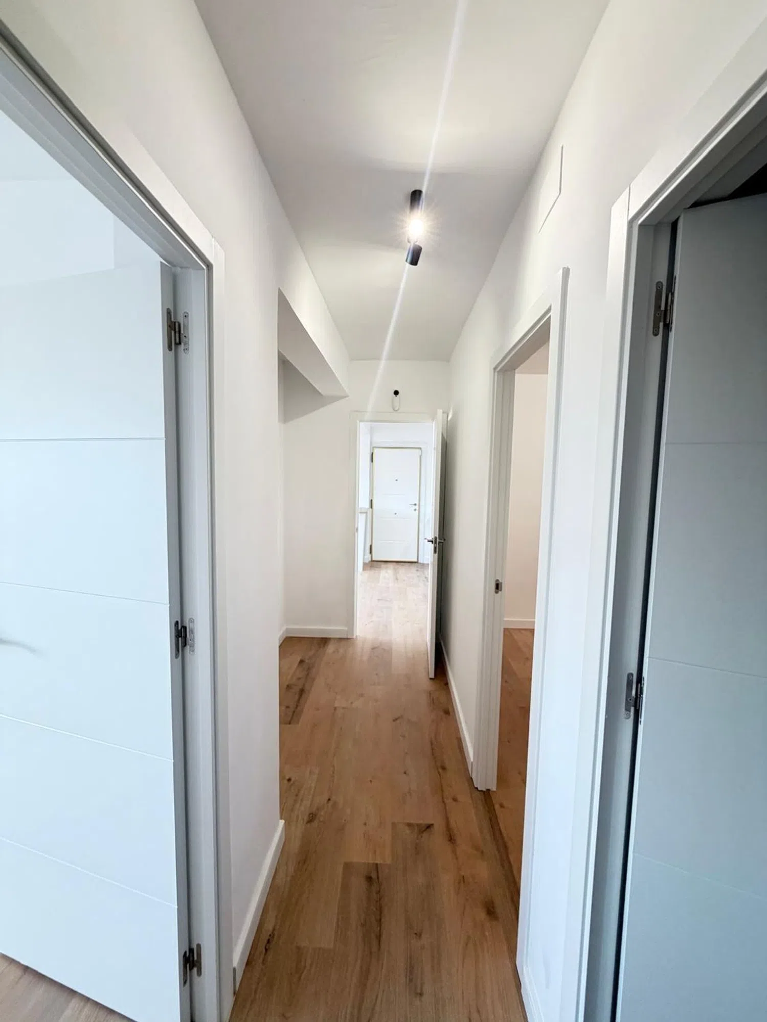 Piso en calle de Bravo Murillo, 297 - Foto 15