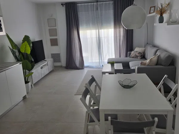 Piso en calle del Molí del Garrover, 20 - Foto 2