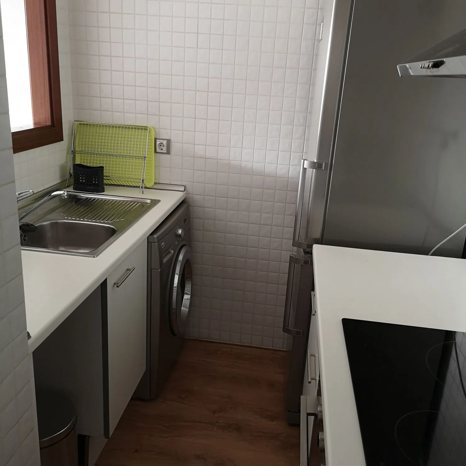 Estudio en calle de Antonio López, 74 - Foto 10