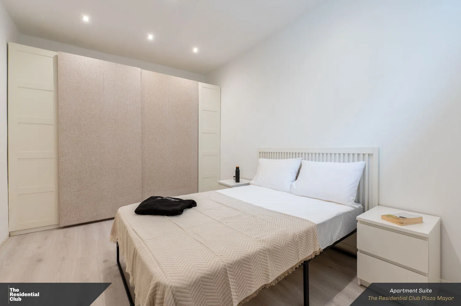 Ático en CL Coloreros, 4 - Foto 8