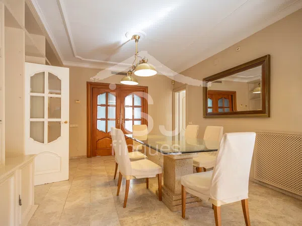 Casa o chalet independiente en Calle Dos de Maig - Foto 6