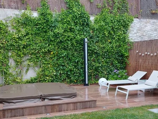 Chalet adosado en avenida de la Armada Española, 13 - Foto 2