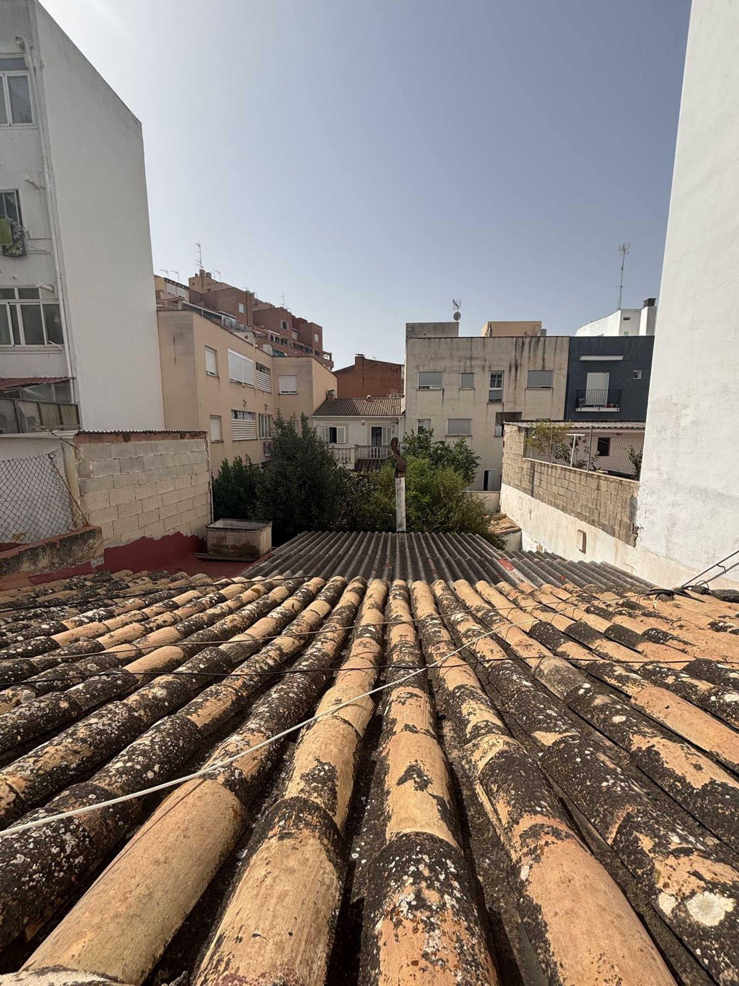 Casa o chalet independiente en Calle de Sant Ignasi, 52, La Soledat - Foto 12