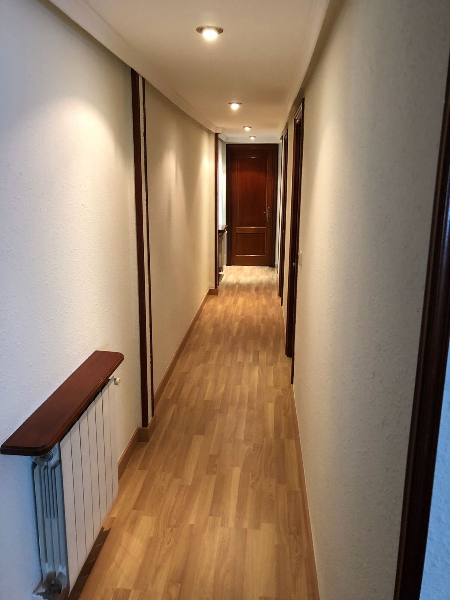 Piso en Fozaneldi-Tenderina - Foto 1