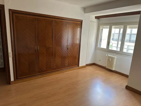 Piso en Calle Genoveva Torres Morales, 1, Paseo Sagasta - Foto 13