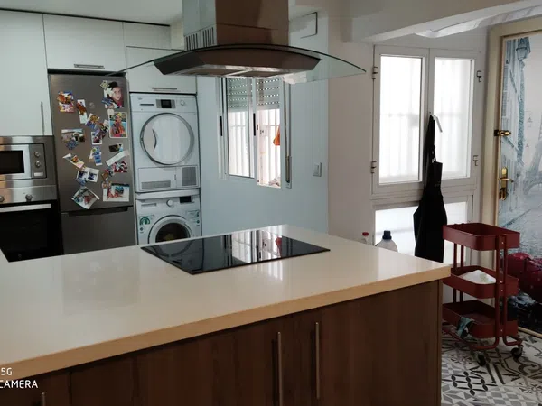 Piso en plaza de la Merced, 14 - Foto 10