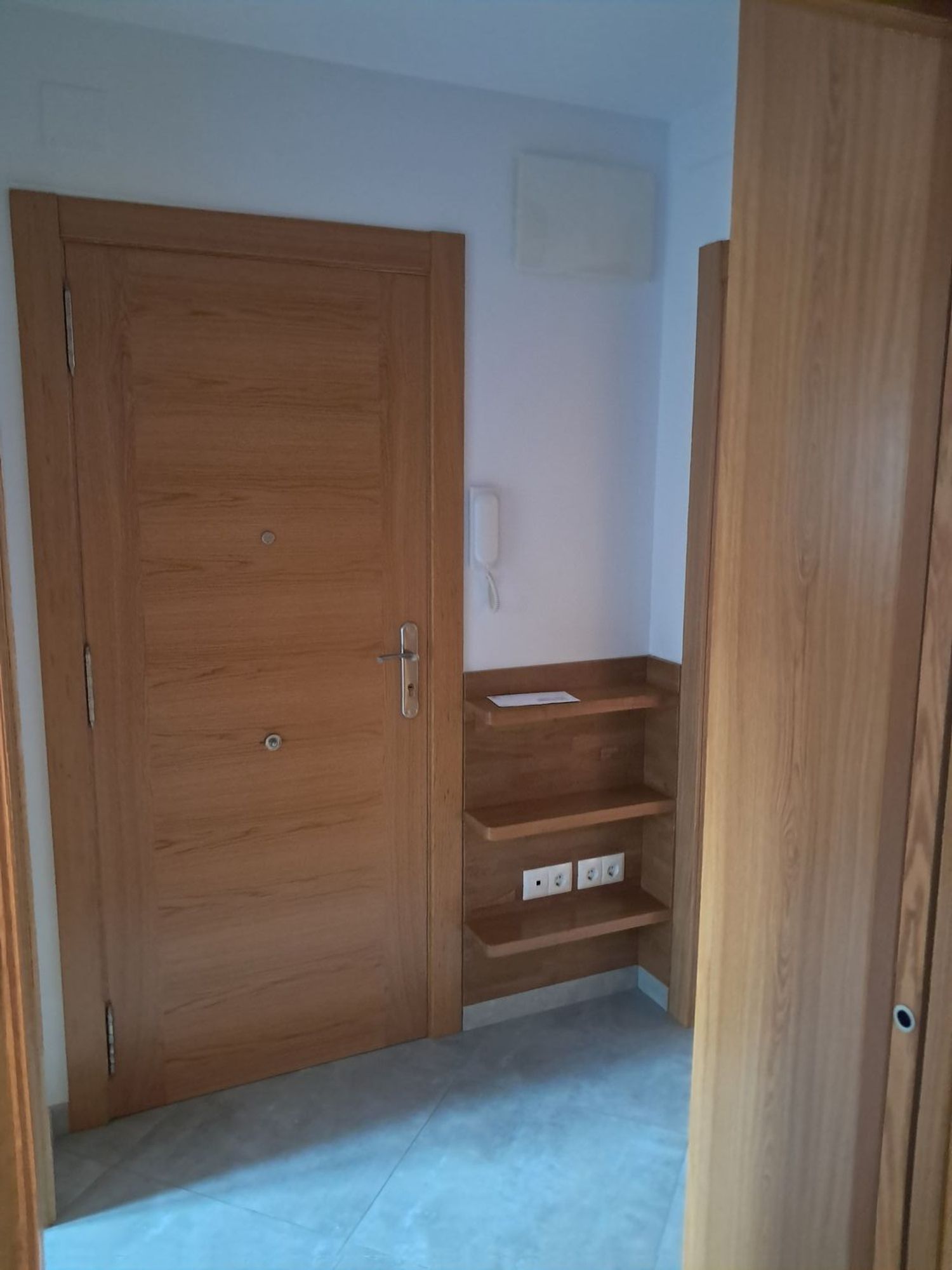 Piso en calle Juan Antonio Gutierrez de la Concha, 8 CJuanAntonioGutirrezDeLaConchab - Foto 15