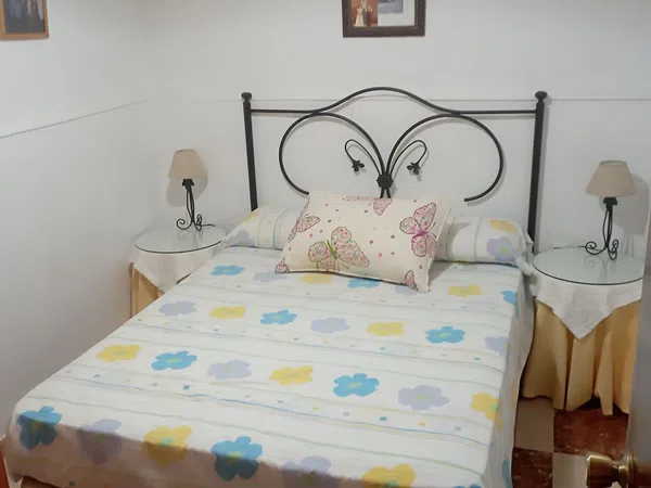 Casa de pueblo en La luz s/n, Pedanías norte, Pedanías norte - Foto 13