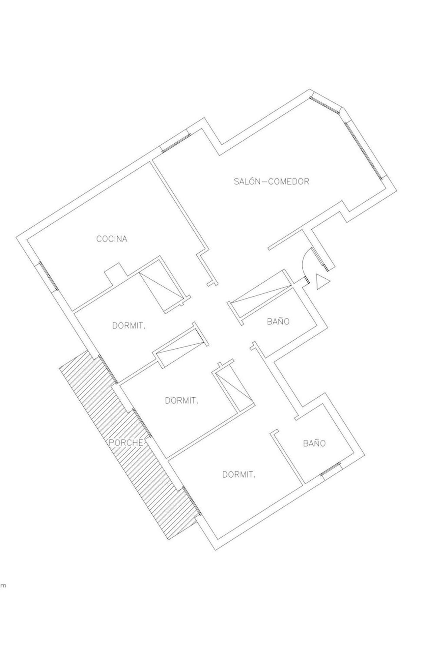 Piso en Barrio Sant Agustí - Foto 19