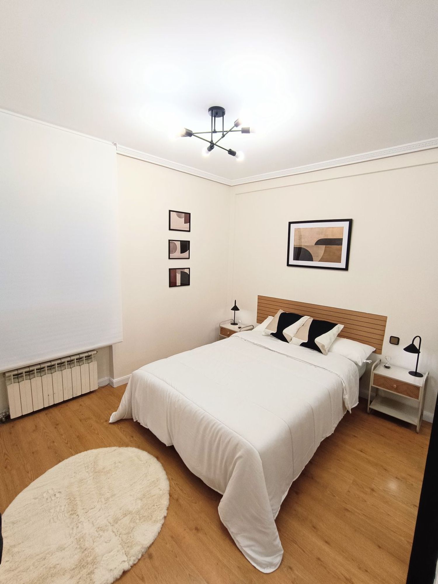 Piso en calle Gonzalo de Berceo, 4 - Foto 17