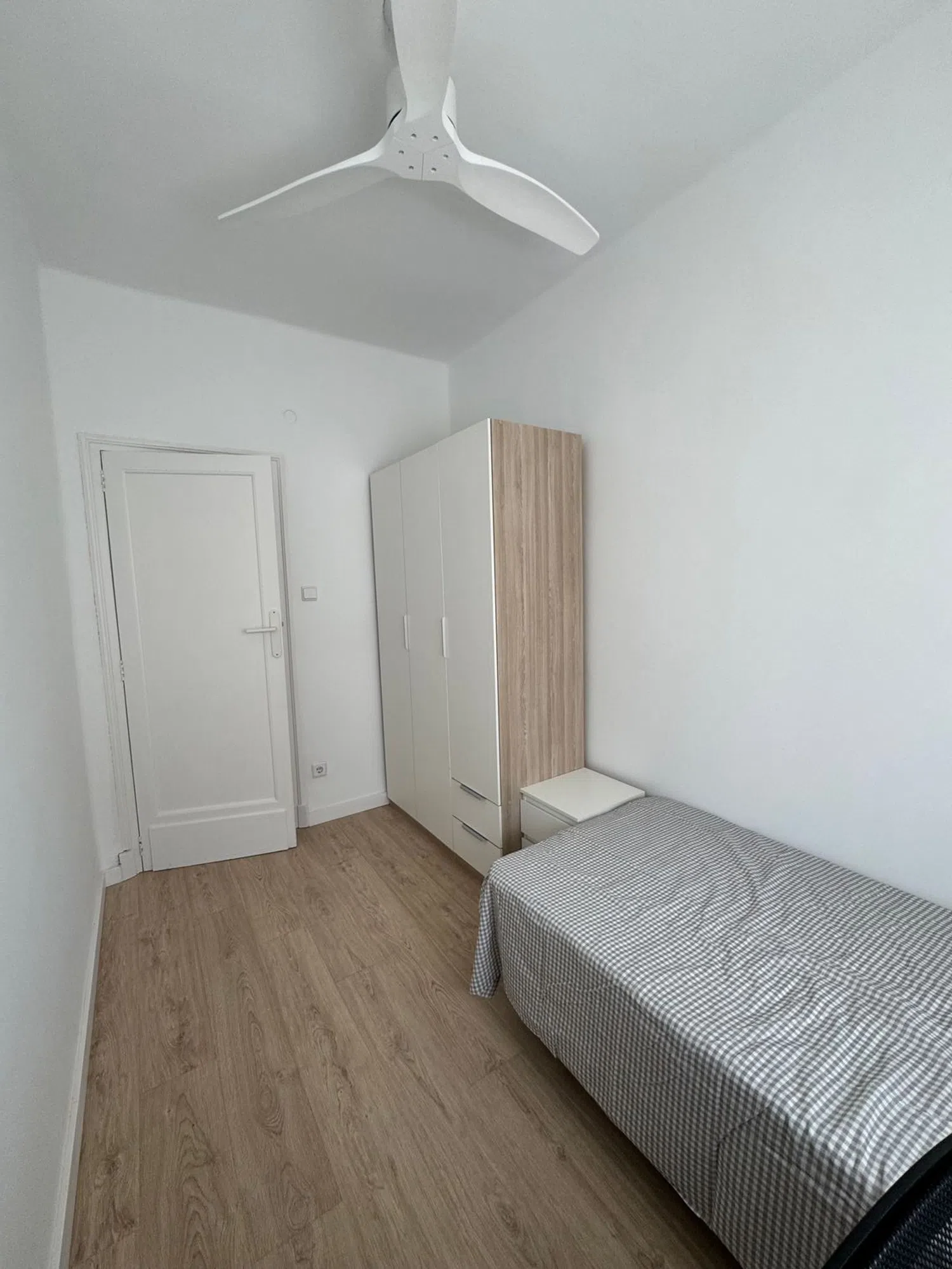 Piso en Barrio Mestalla - Foto 7