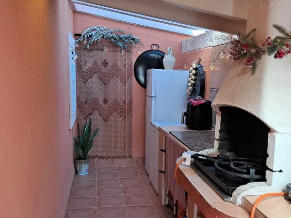 Chalet adosado en Salafranca - Lloixa, Salafranca - Lloixa - Foto 28
