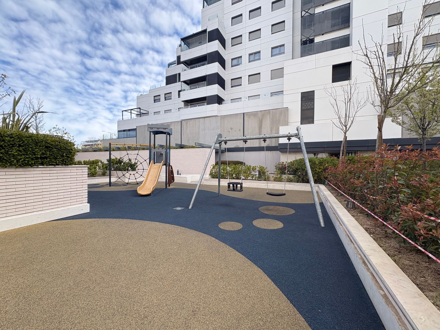 Piso en calle de Jordi Solé Tura, 24 - Foto 21