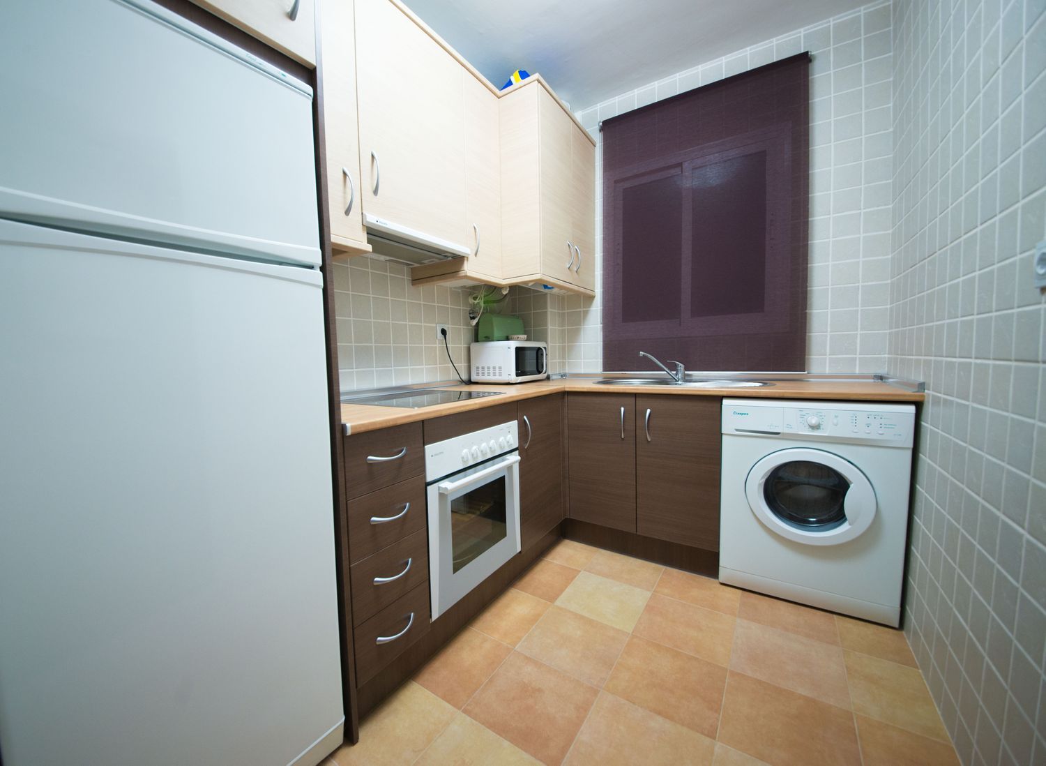 Ático en Calle Roquetas de Mar, 14 - Foto 6