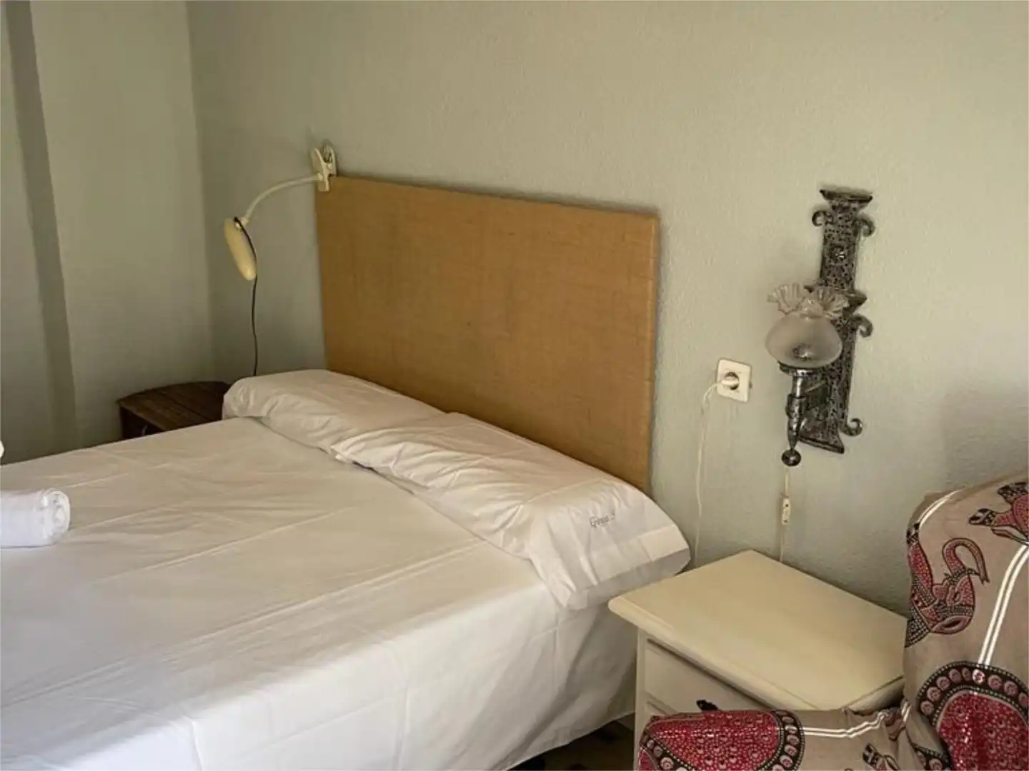 Piso en  Trinidad Morcillo 5 - Foto 9