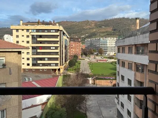 Piso en plaza de Emilio Casares Rodicio, 1 - Foto 14