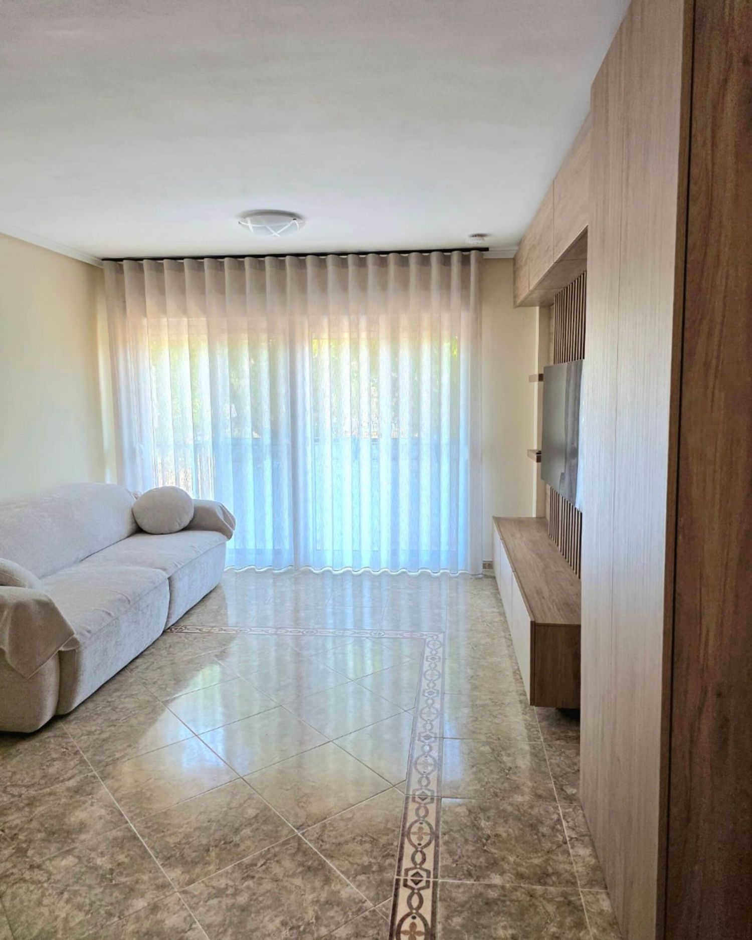 Ático en Avenida de Vicent Mortes Alfonso, 83, Parc Central, Parc Central - Foto 6