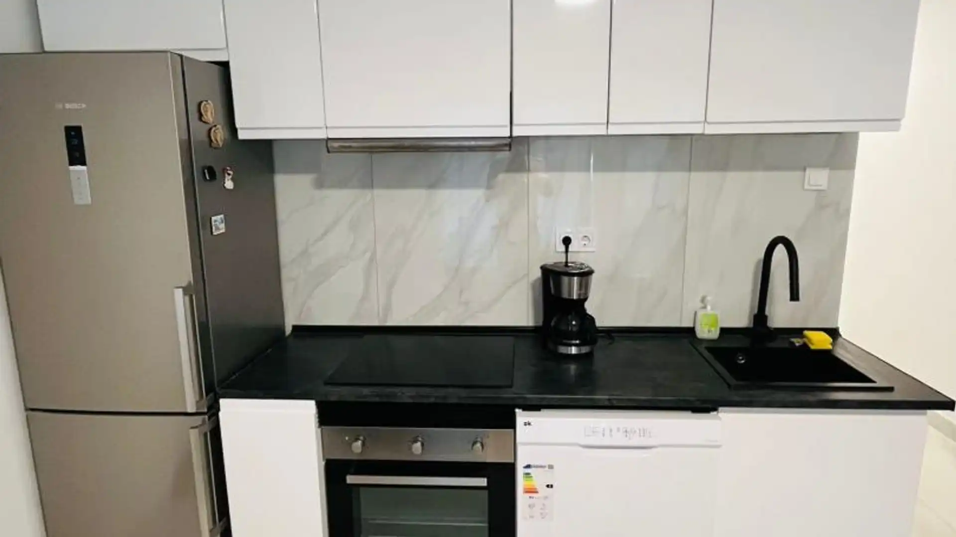 Piso en  Avenida los Pacos 22 - Foto 3