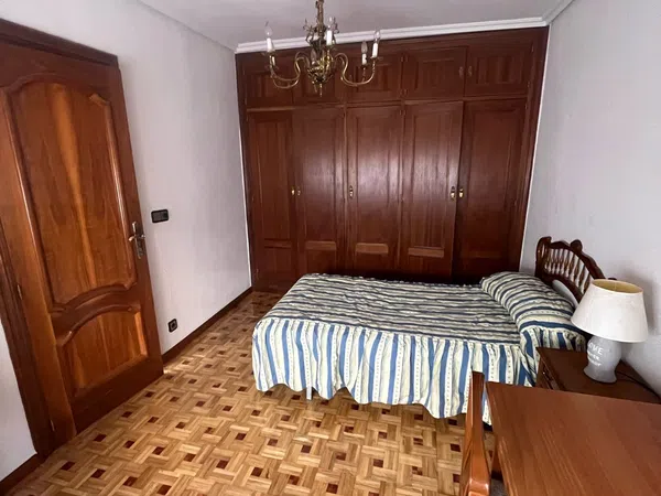 Piso en Calle Portillo del Prado, 15, Hospital, Hospital - Foto 4