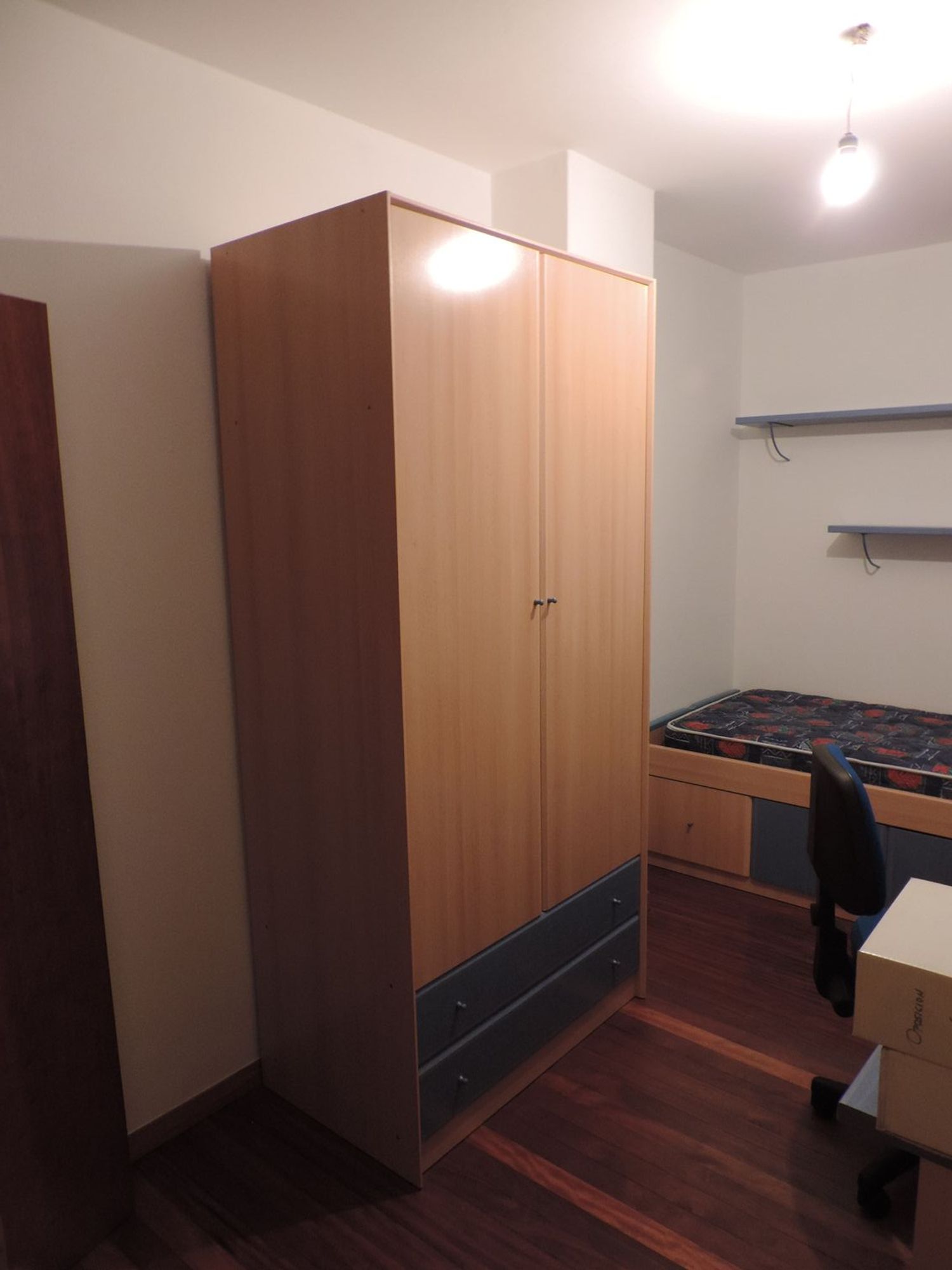 Piso en alfredo brañas, 27 - Foto 16