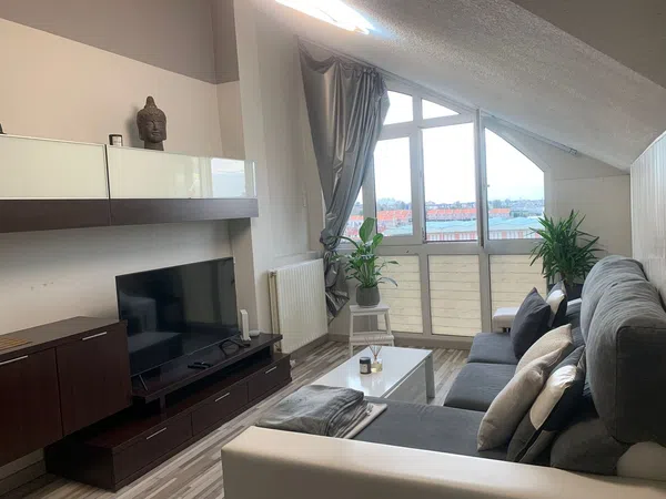 Piso en Calle los Ciruelos, 45, Alisal - Cazoña - San Román, Alisal - Cazoña - San Román - Foto 1