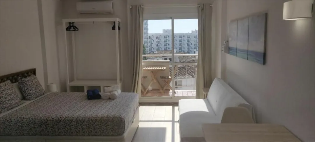 Piso en avenida Avenida Gamonal 12