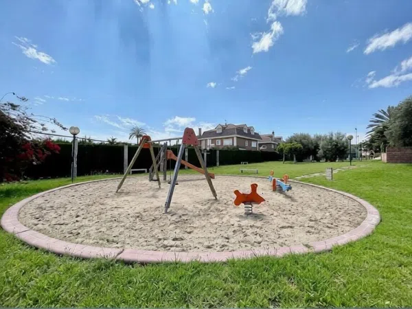 Chalet adosado en calle del Jilguero, 2 - Foto 38