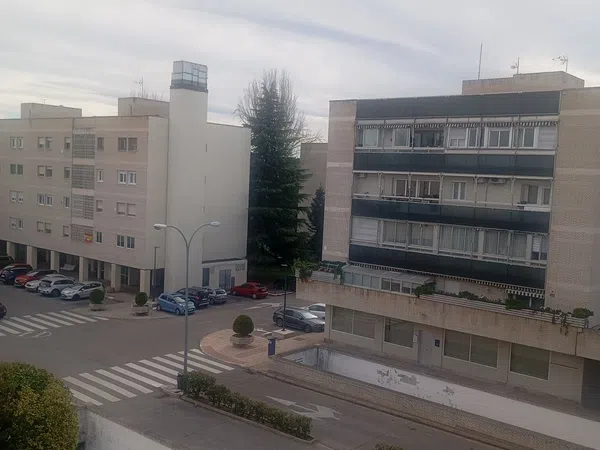 Piso en Carretera de El Plantío, 124, Zona Carretera del Plantío - Foto 10