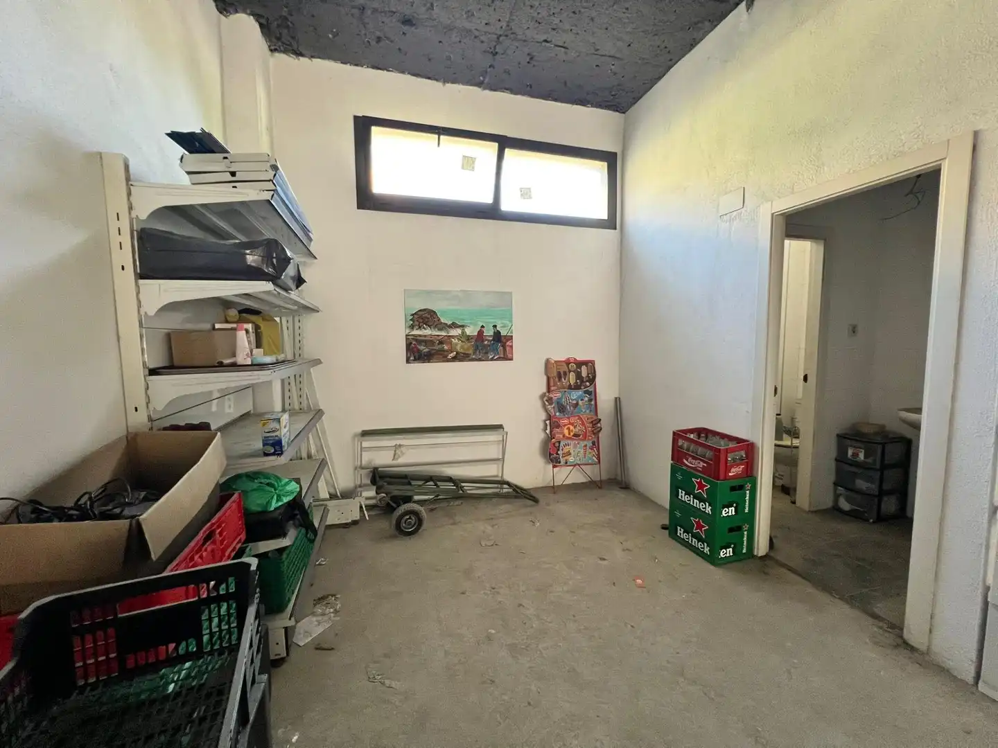 Local comercial en Sabadell - Foto 9
