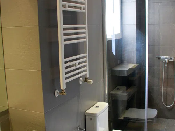 Piso en calle de Padilla, 53 - Foto 7